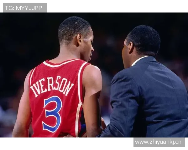 艾弗森感慨76人表现不佳遭嘲讽本赛季终于迎来反弹时刻